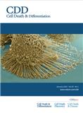 cell death & differentiation（或：CELL DEATH AND DIFFERENTIATION）《细胞死亡与分化》