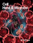 Cell Host & Microbe《细胞宿主与微生物》