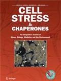 CELL STRESS & CHAPERONES（或：Cell Stress and Chaperones）《细胞应激与伴随反应》