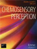 Chemosensory Perception《化学感知》（停刊）