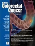 Clinical Colorectal Cancer《临床结直肠癌》