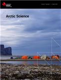 Arctic Science《北极科学》
