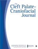 The Cleft Palate-Craniofacial Journal《裂腭与颅面杂志》