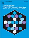 Cold Regions Science and Technology《寒区科技》