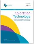 Coloration Technology《染色技术》