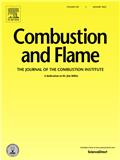 Combustion and Flame《燃烧与火焰》