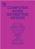 Computer Aided Geometric Design《计算机辅助几何设计》