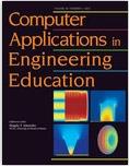 Computer Applications in Engineering Education《工程教育中的计算机应用》