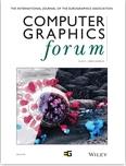 Computer Graphics Forum《计算机图形学论坛》