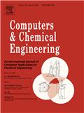 Computers & Chemical Engineering《计算机与化学工程》