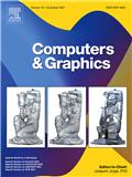 Computers & Graphics（或：COMPUTERS & GRAPHICS-UK）《计算机与图形学》