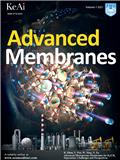 先进膜（英文）（Advanced Membranes）（国际刊号）