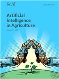 农业人工智能（英文）（Artificial Intelligence in Agriculture）