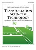交通科学与技术（英文）（International Journal of Transportation Science and Technology）（2024年12月31日前不收费）