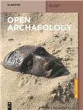 Open Archaeology《开放考古学》