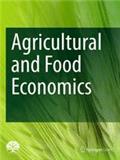 Agricultural and Food Economics《农业与食品经济学》