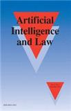 Artificial Intelligence and Law《人工智能与法律》