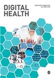 DIGITAL HEALTH《数字健康》