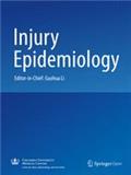 Injury Epidemiology《损伤流行病学》