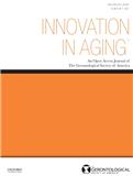 Innovation in Aging《老龄创新》