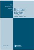 The International Journal of Human Rights《国际人权杂志》