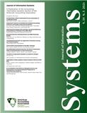 Journal of Information Systems《信息系统杂志》