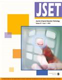 Journal of Special Education Technology《特殊教育技术杂志》