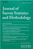 Journal of Survey Statistics and Methodology《调查统计与方法学杂志》