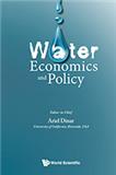 Water Economics and Policy《水经济与政策》