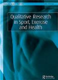 Qualitative Research in Sport, Exercise and Health（或：QUALITATIVE RESEARCH IN SPORT EXERCISE AND HEALTH）《体育、运动与健康的定性研究》
