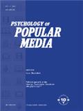 Psychology of Popular Media《大众传媒心理学》