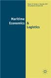 Maritime Economics & Logistics《海洋经济与物流》