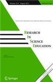 Research in Science Education《科学教育研究》