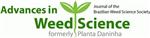 Advances in Weed Science《杂草科学进展》（原：Planta Daninha）
