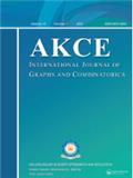 AKCE International Journal of Graphs and Combinatorics《AKCE国际图形与组合数学杂志》