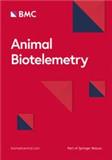 Animal Biotelemetry《动物生物遥测》