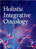 整合肿瘤学（英文）（Holistic Integrative Oncology）