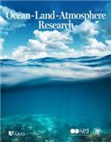 海洋-陆地-大气研究（英文）（Ocean-Land-Atmosphere Research）（国际刊号）