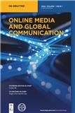 网络媒体与全球传播（英文）（Online Media and Global Communication）（国际刊号）