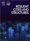 韧性城市与结构（英文）（Resilient Cities and Structures）（国际刊号）