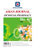 亚洲社会药学（英文）（Asian Journal of Social Pharmacy）（国际刊号）（不收版面费审稿费）