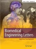 Biomedical Engineering Letters《生物医学工程快报》