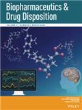 Biopharmaceutics & Drug Disposition《生物药剂学与药物处置》