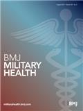 BMJ Military Health《BMJ军事卫生》