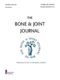 The Bone & Joint Journal《骨与关节杂志》