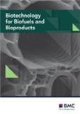 Biotechnology for Biofuels and Bioproducts《生物燃料与生物产品技术》（原：BIOTECHNOLOGY FOR BIOFUELS）