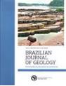 Brazilian Journal of Geology《巴西地质学杂志》