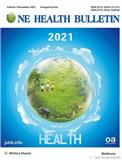 全健康通报（英文）（One Health Bulletin）（国际刊号）