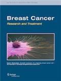 Breast Cancer Research and Treatment《乳腺癌研究与治疗》