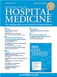British Journal of Hospital Medicine《英国医院医学杂志》
